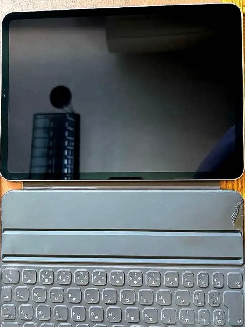 iPad Pro 第一世代 11インチ 64GB キーボード付き 中古