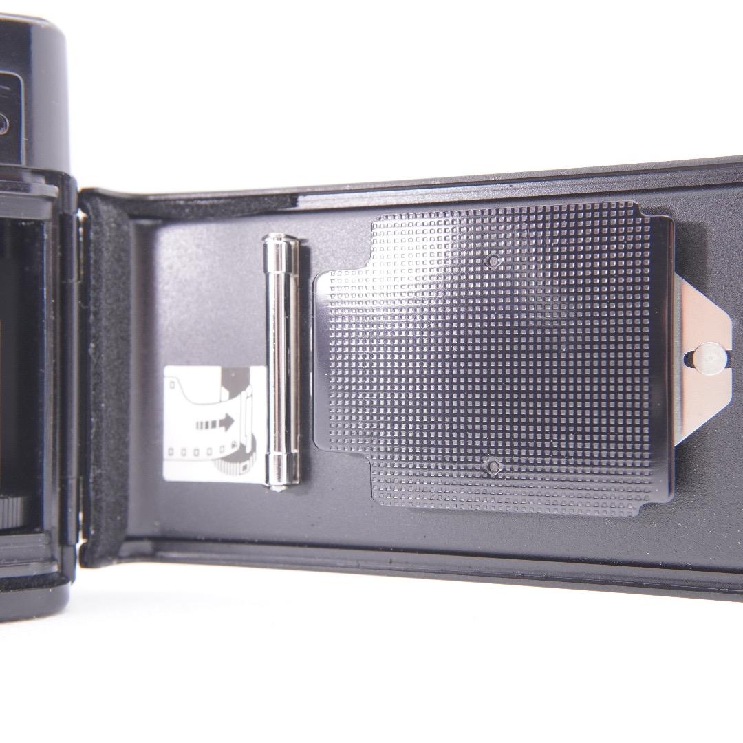 【美品 完動品】ミノルタ MINOLTA HI-MATIC AF-D