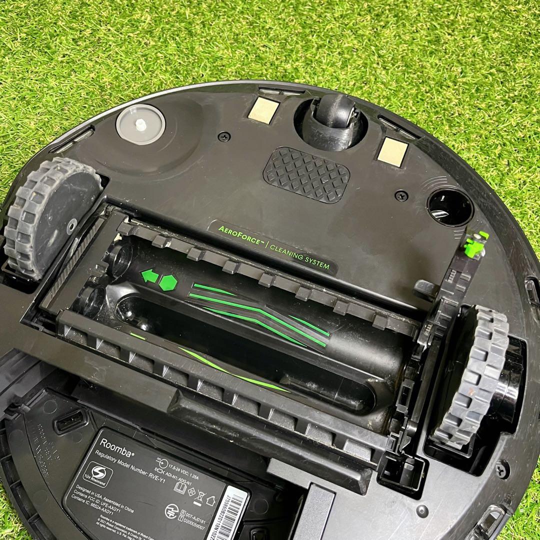 アイロボット ルンバ j7+ ロボット掃除機 Wi-Fi アプリ 自動充電