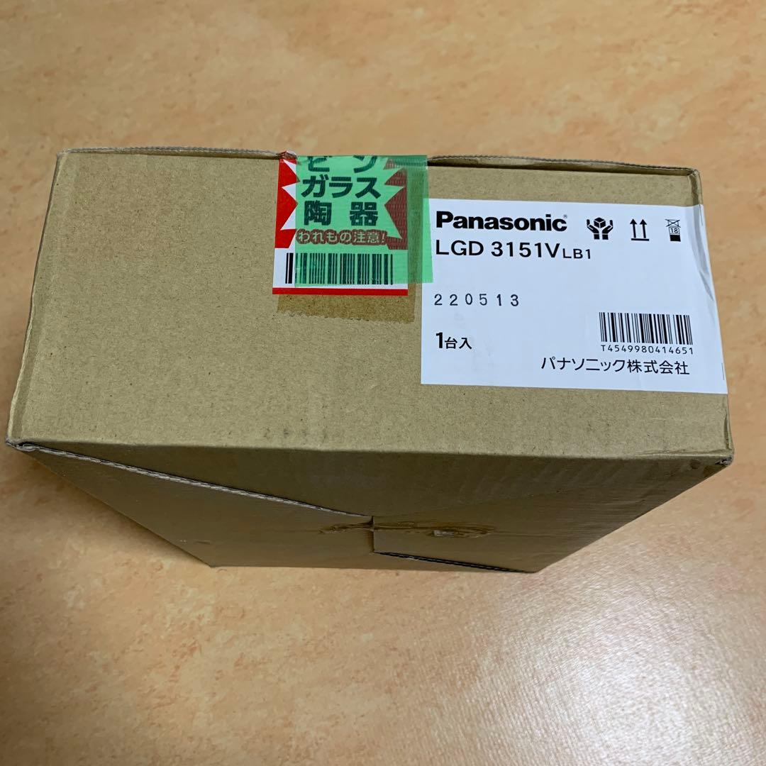 LGD 315V LB1 ダウンライト LED温白色　SB形　埋込穴Φ100