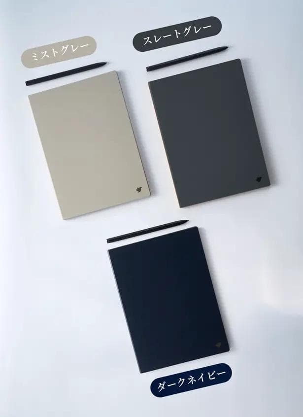 iFLYTEK AINOTE2 純正カバー&替え芯付き(2025年12月発売)