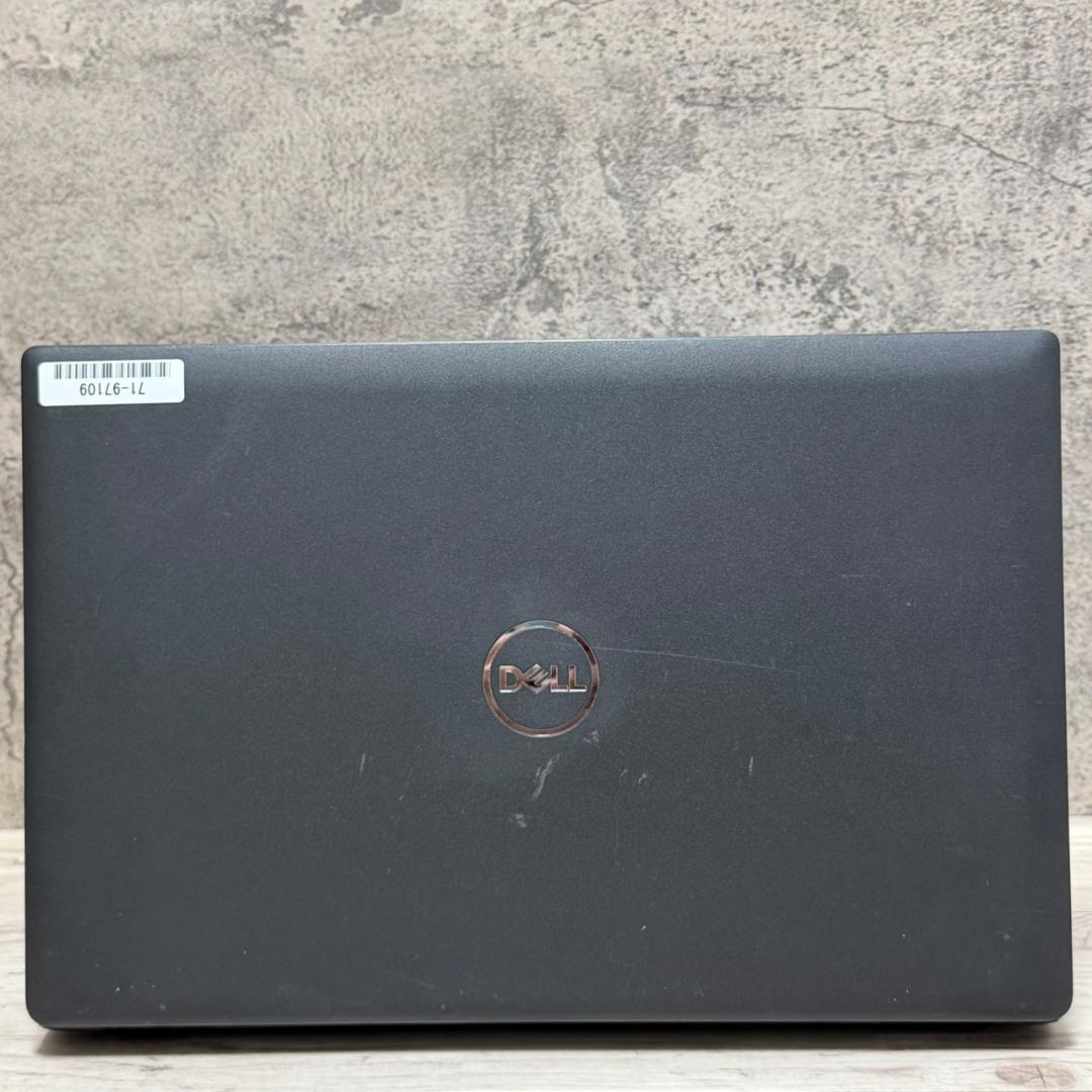 準美品 Latitude 11世代i5 16GB 15.6型 高性能ノート