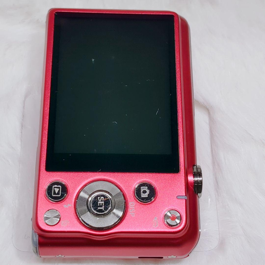 【✨美品✨】CASIO EXILIM EX-ZS28【✨充電器付き✨】