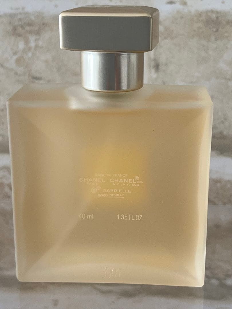 シャネル　ガブリエル　ヘアミスト　 40ml 未使用品
