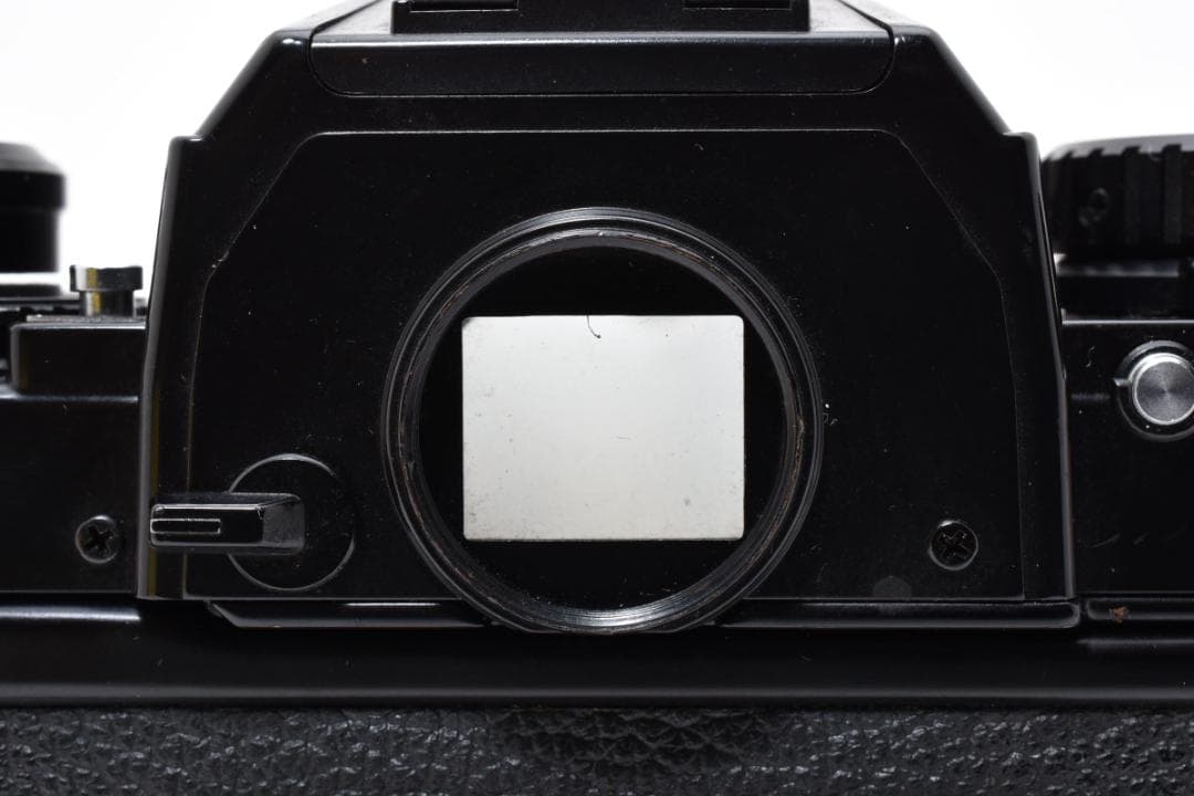 ★美品★ ニコン Nikon FA ボディ #21302