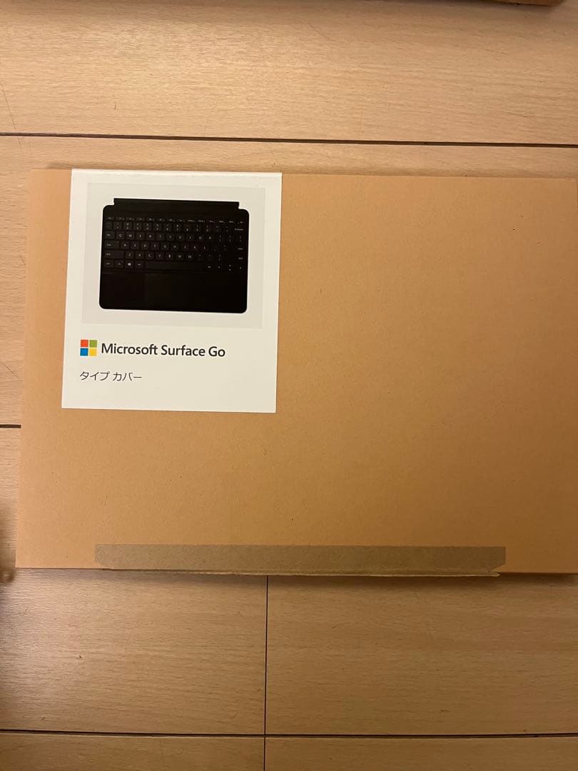 Surface Go 3 本体　キーボード　タッチペン有り