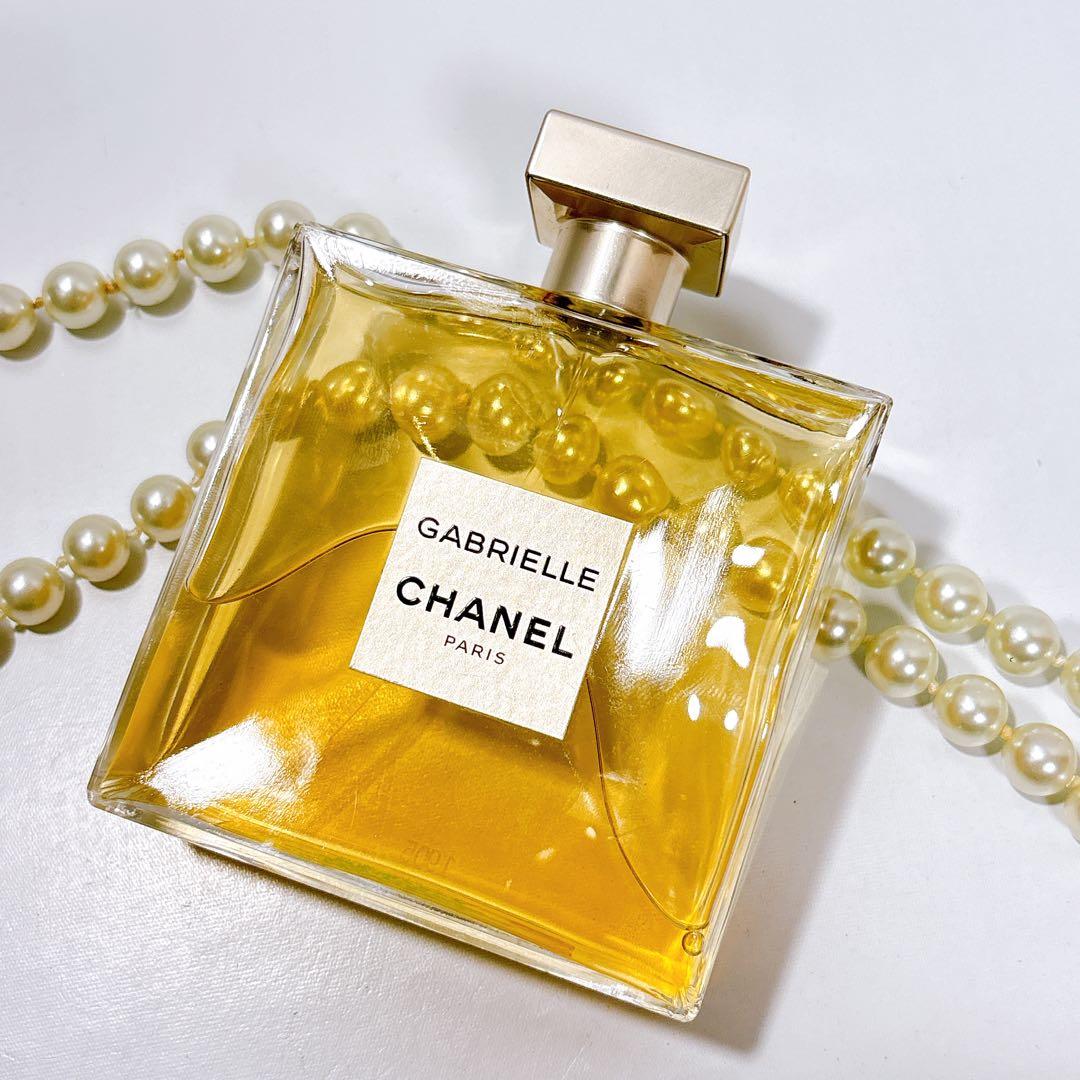 ⭐︎【国内正規品】シャネル ガブリエル オードゥパルファム 100ml