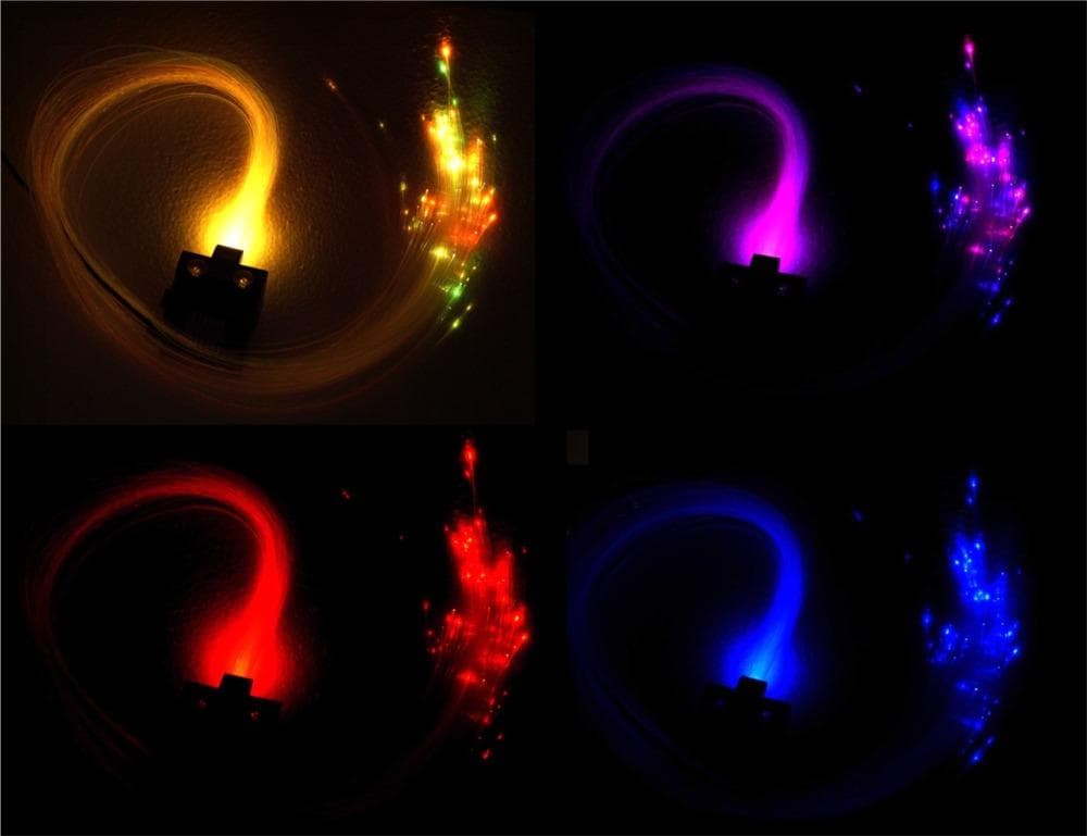 超赤字　在庫限り　スターライトイ　ルミネーション ＣＯＳＭＯＳ　３個セット
