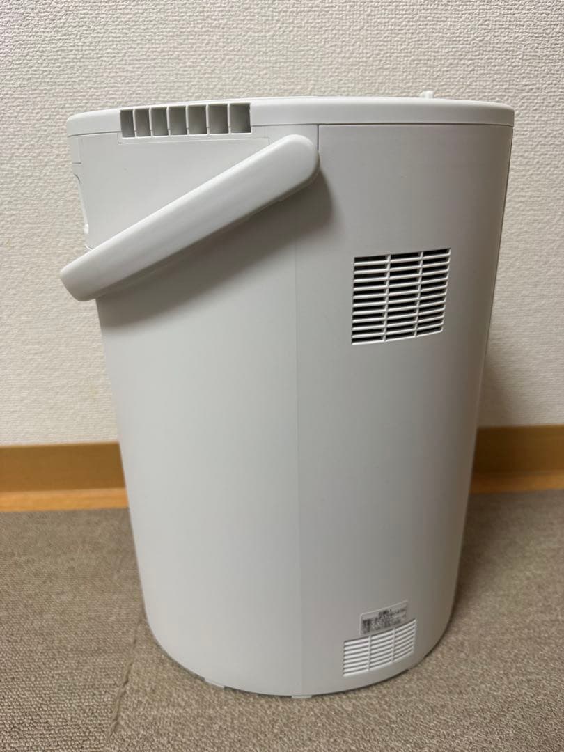 象印 スチーム式加湿器EE-DF50