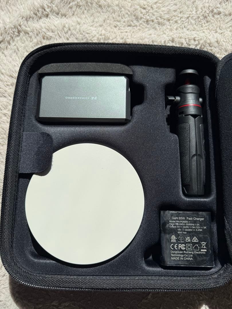 3DMAKERPRO seal lite 3dスキャナー
