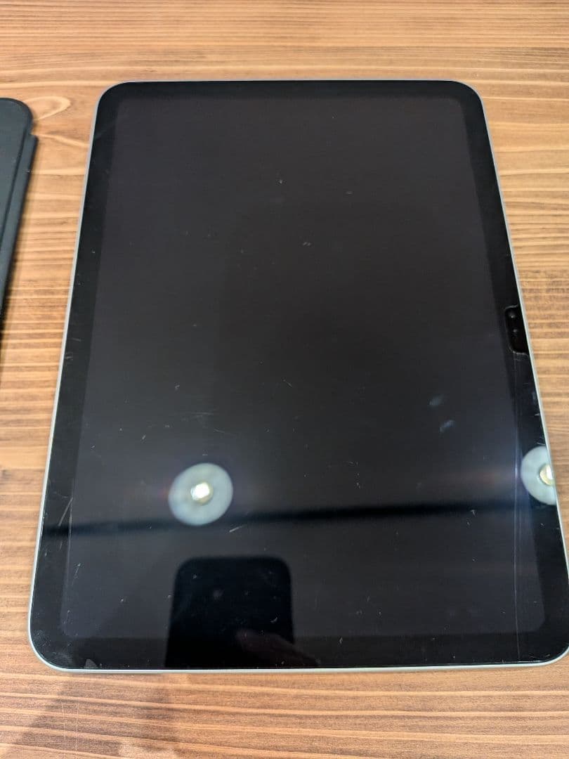 iPad 第10世代 64GB Wi-Fiモデル
