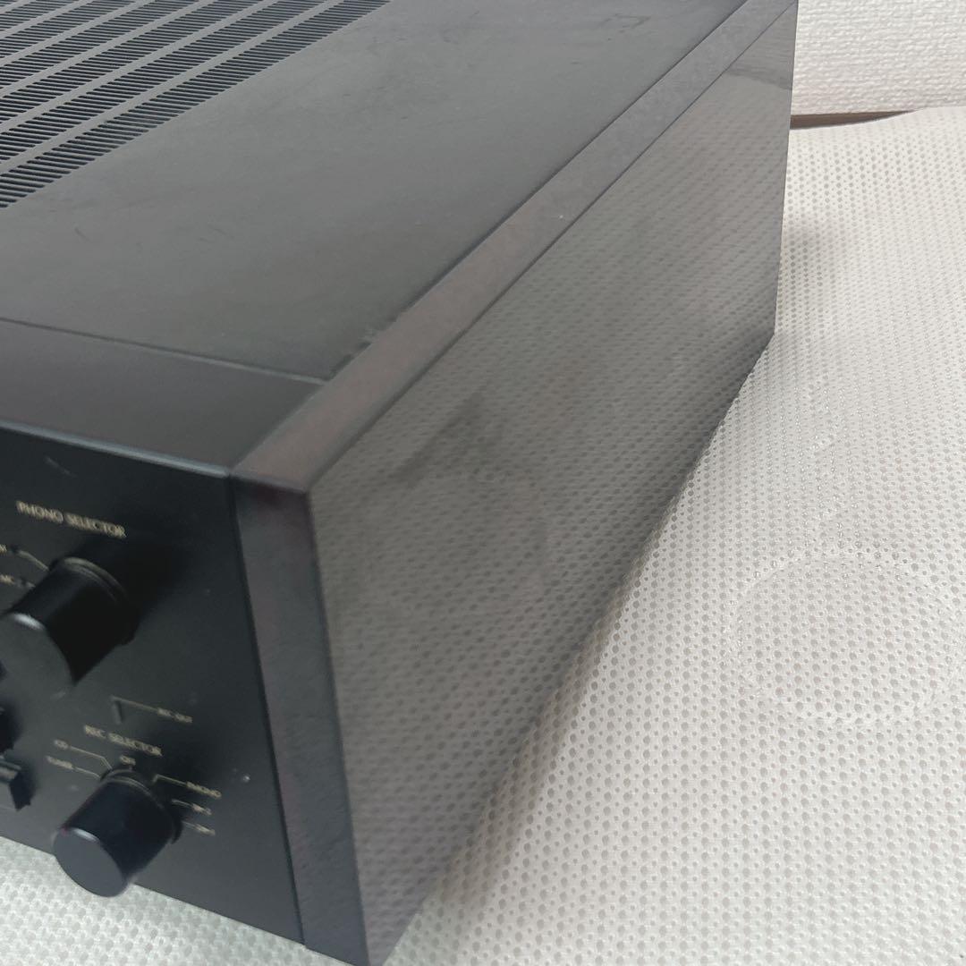 ✨名機✨SANSUI AU-D607X アンプ