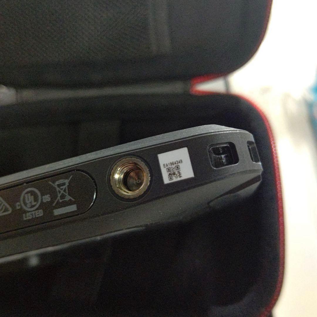 Q2963　HIKMICRO Pocket2 サーモグラフィーカメラ