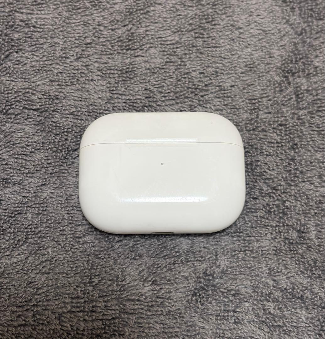 Apple AirPods Pro 第1世代 動作確認済 充電ケーブル付き