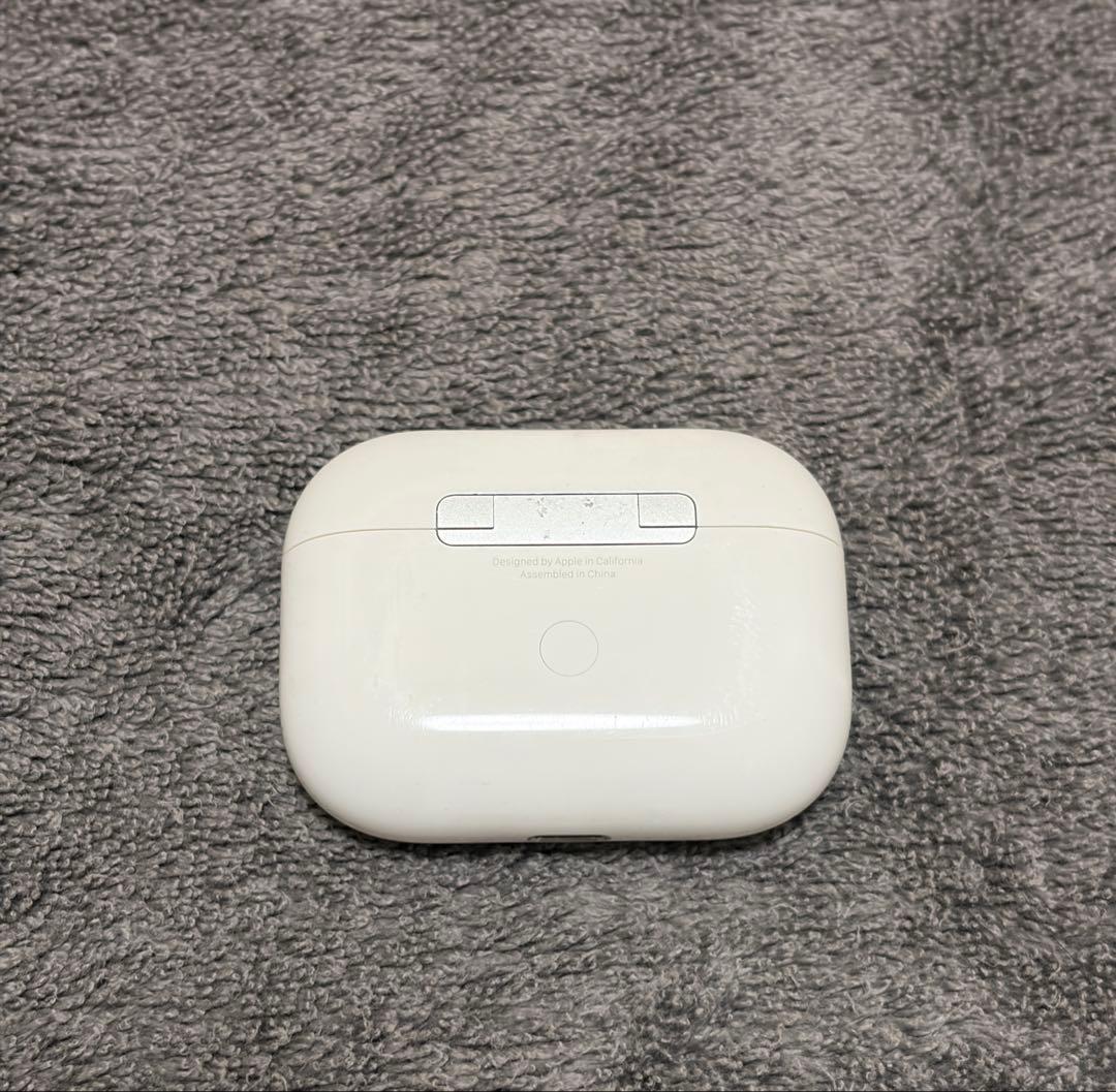 Apple AirPods Pro 第1世代 動作確認済 充電ケーブル付き