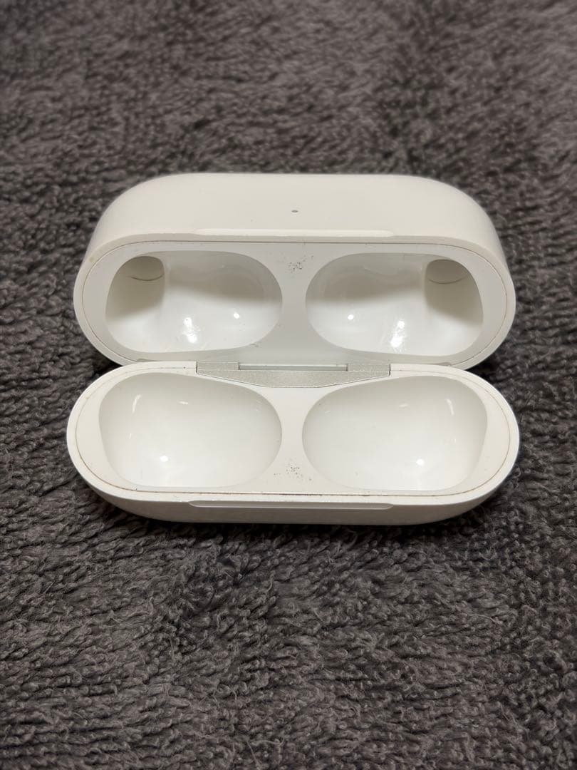 Apple AirPods Pro 第1世代 動作確認済 充電ケーブル付き