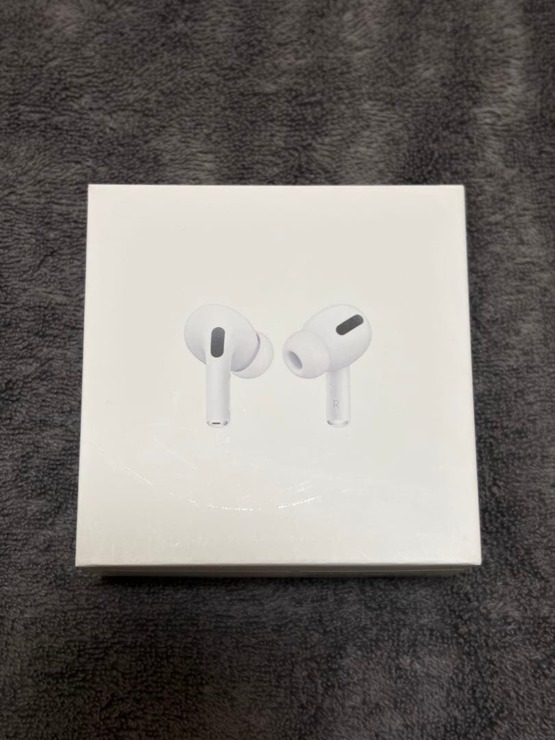 Apple AirPods Pro 第1世代 動作確認済 充電ケーブル付き