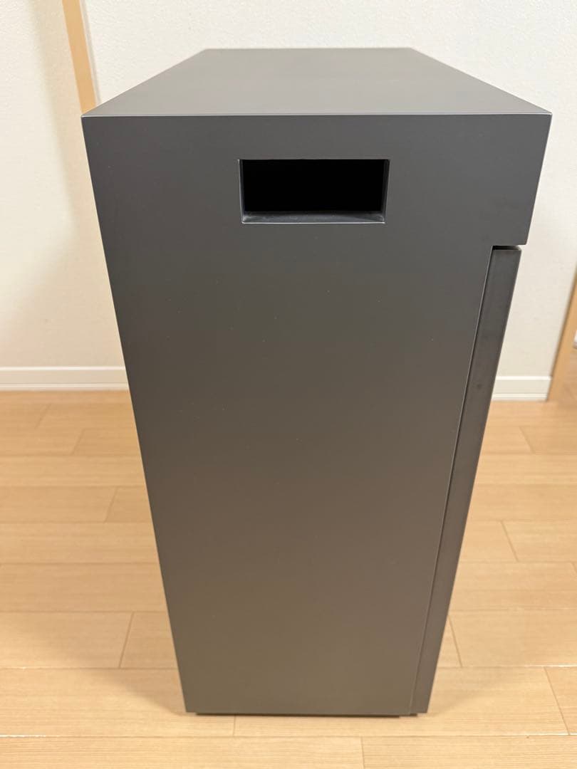 ADAウッドキャビネット60センチ水槽セット