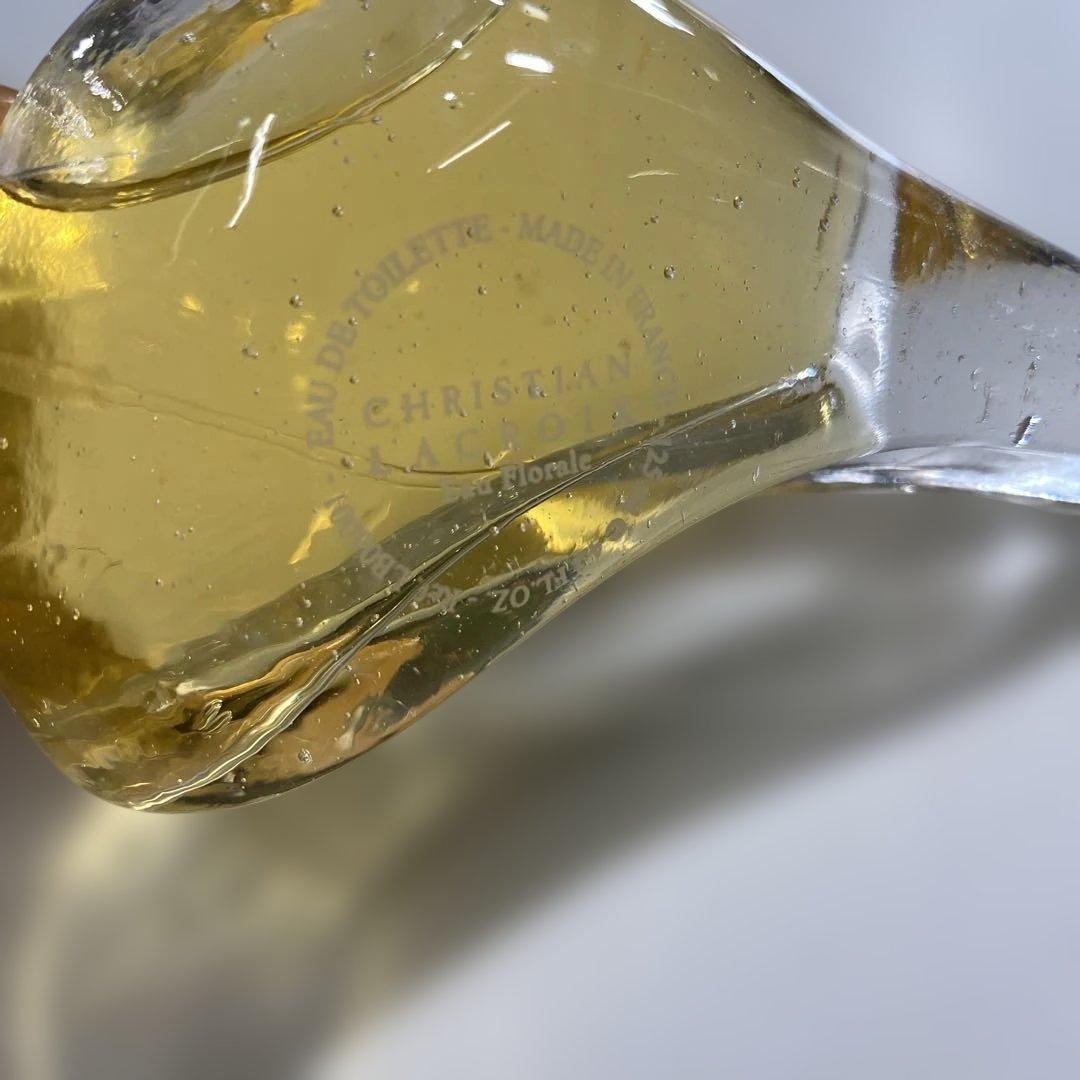 【P072】CHRISTIAN LACROIX Eau Florale EDT