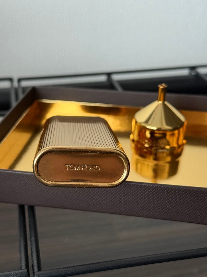 TOM FORD プライベートブレンド アトマイザー 箱付 美品 正規品