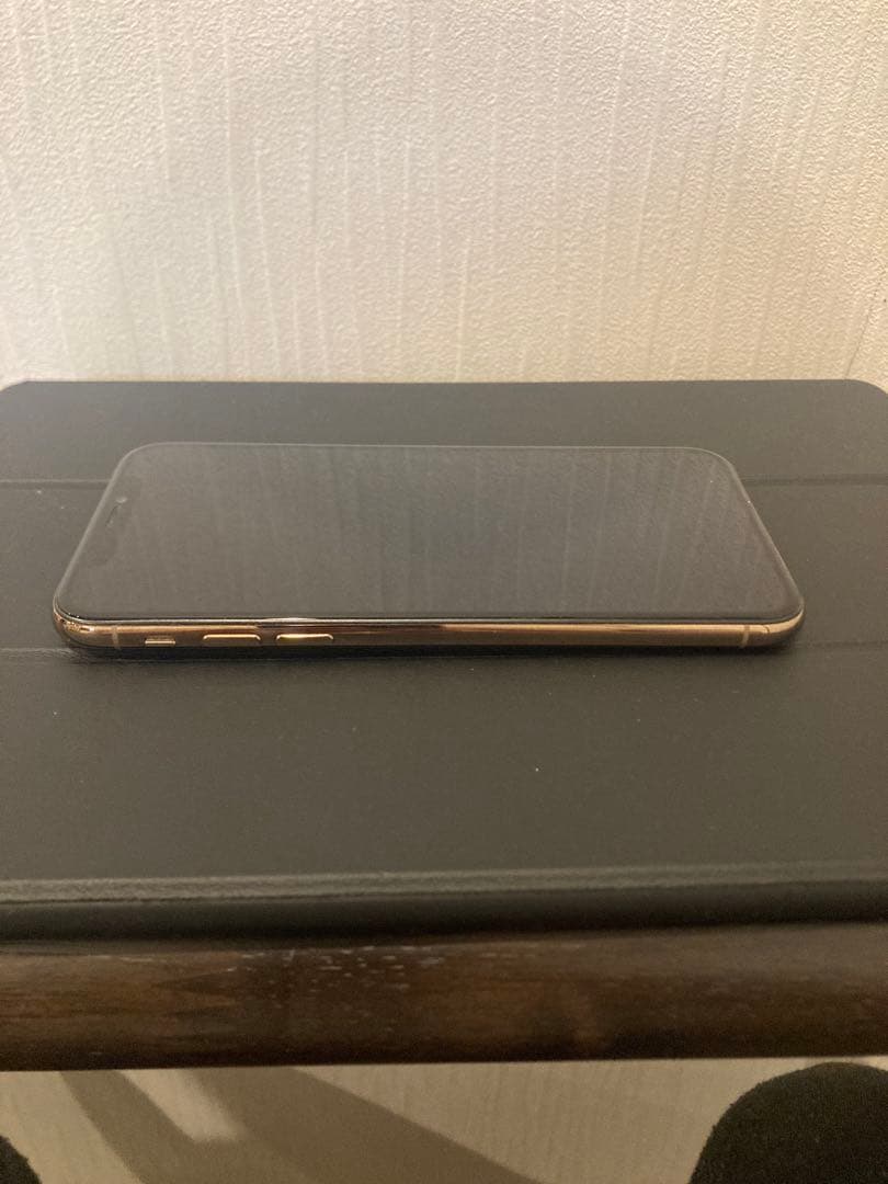 Apple iPhone XS 64GB ゴールド 本体