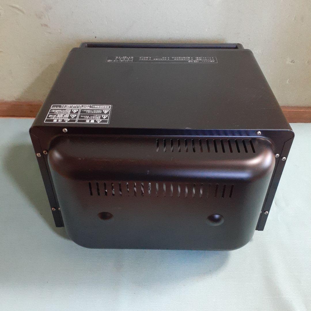 東芝　コンベクションオーブントースター　HTR-R8