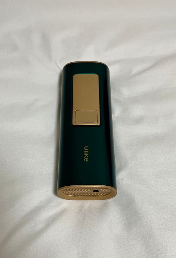 Ulike IPL光脱毛器 AirPro Ul04 家庭用脱毛器