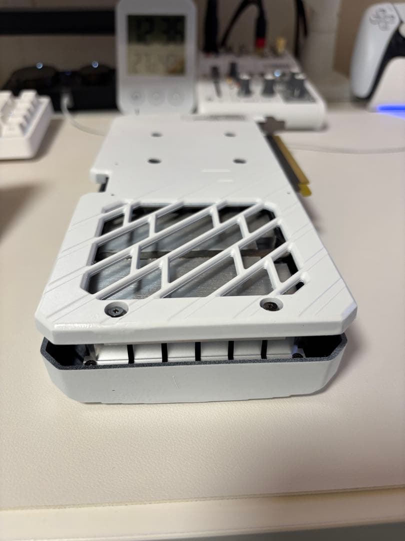 PALIT GeForce RTX4060 ＊説明文必ず読んでください＊
