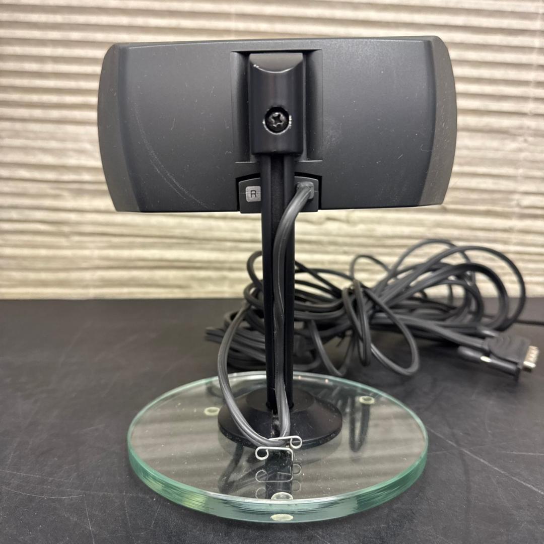 ☆BOSE　ペアスピーカー　D462.065　CINEMATE SERIES