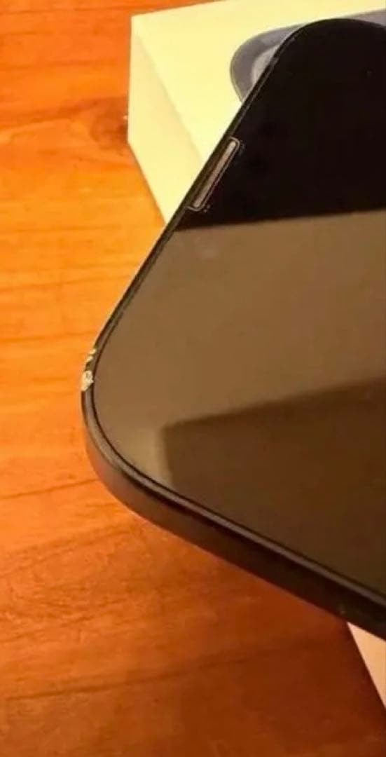 iPhone 13 256GB 89%ミッドナイト