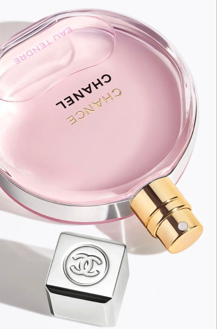 シャネル　CHANEL チャンス オー タンドゥル　オードゥ パルファム