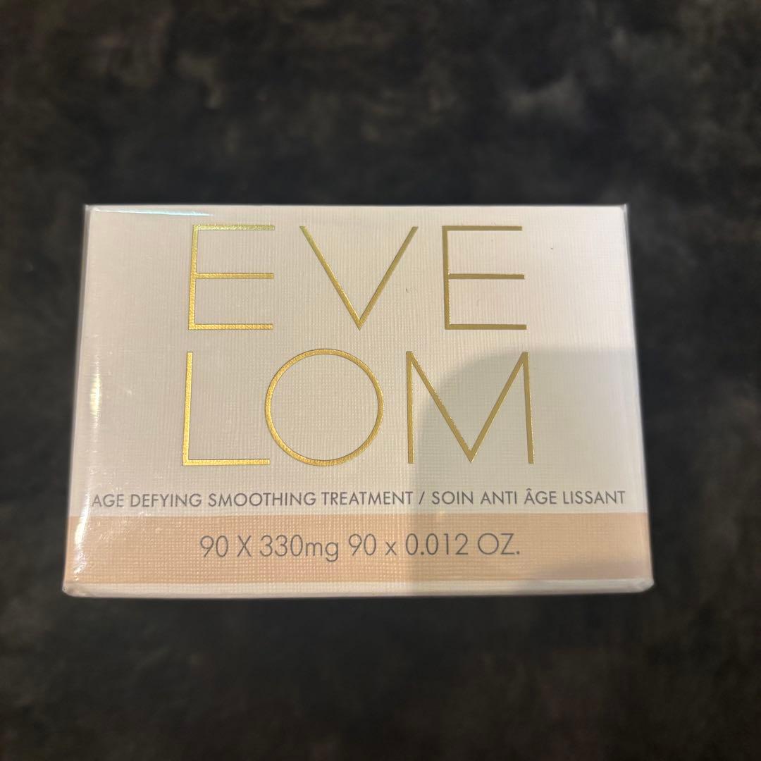 フェイスクリーム EVE LOM AGE DEFYING SMOOTHING TREATMENT