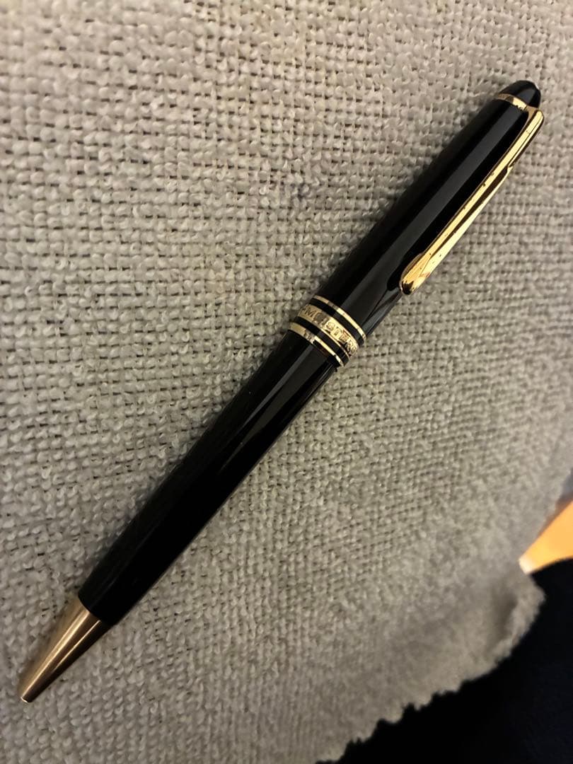 ‼️SALE‼️モンブラン 164 ボールペン◾️マイスター クラシック◾️