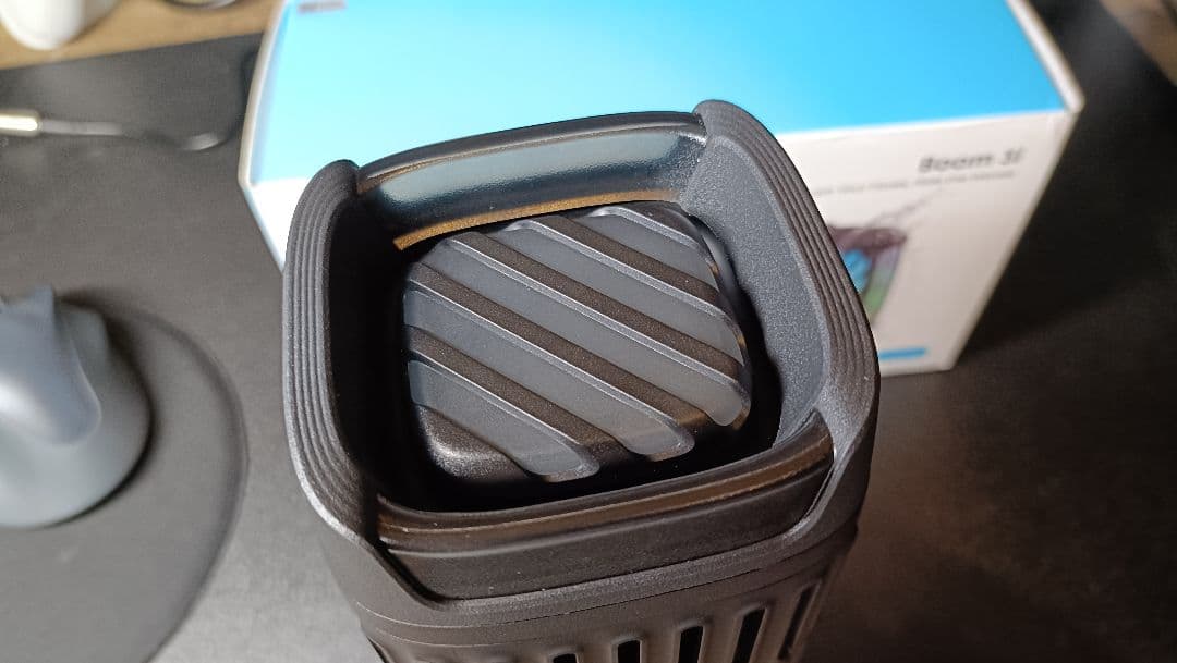 スピーカー・ウーファー Soundcore Boom i3