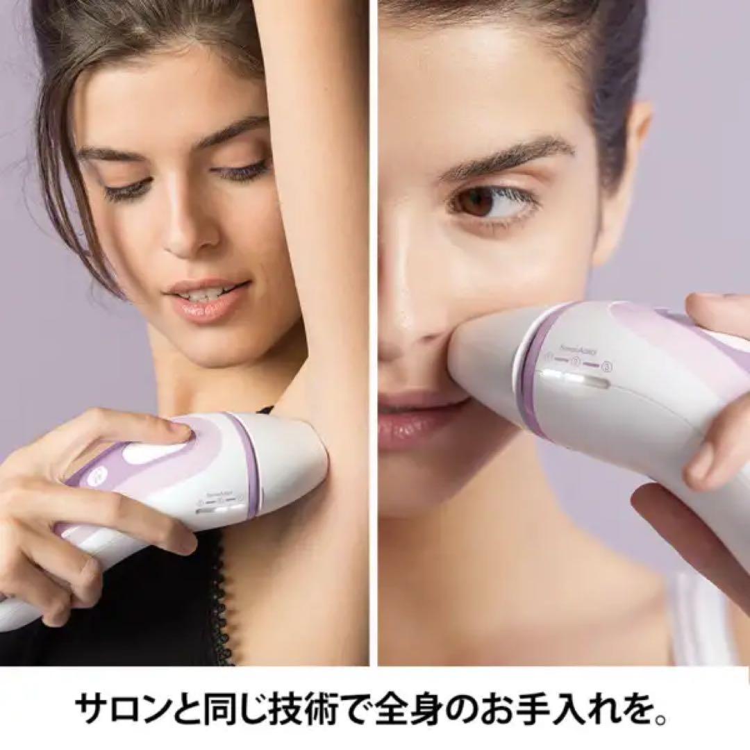 ブラウン シルクエキスパート Pro3 PL-3111