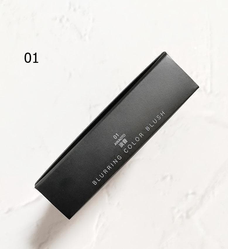 【新品】SUQQU★ブラーリング カラー ブラッシュ01 淡音★スック