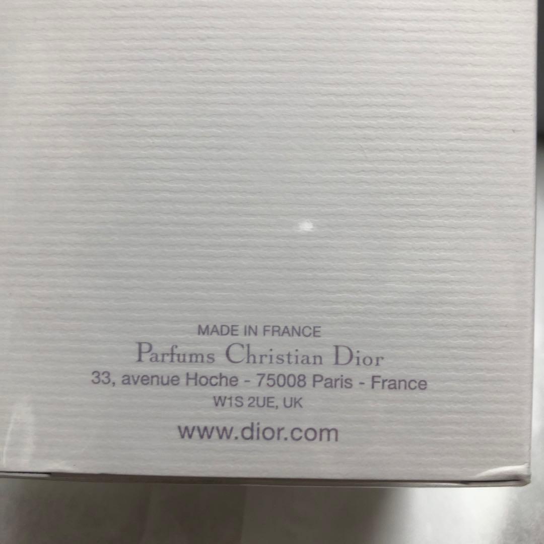 Diorジャドール パルファン ドー （オードゥ パルファン）100ml