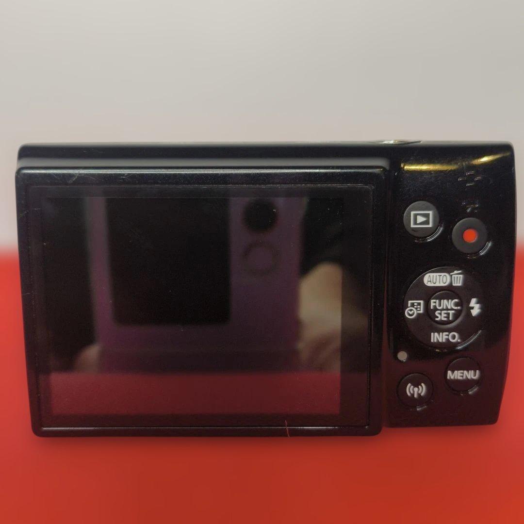 【動作確認済】Canon キヤノン IXY 210 イクシー