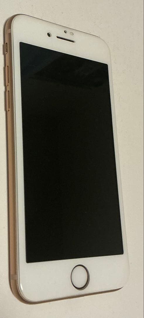 【iPhone 8】64GB, SIMフリー