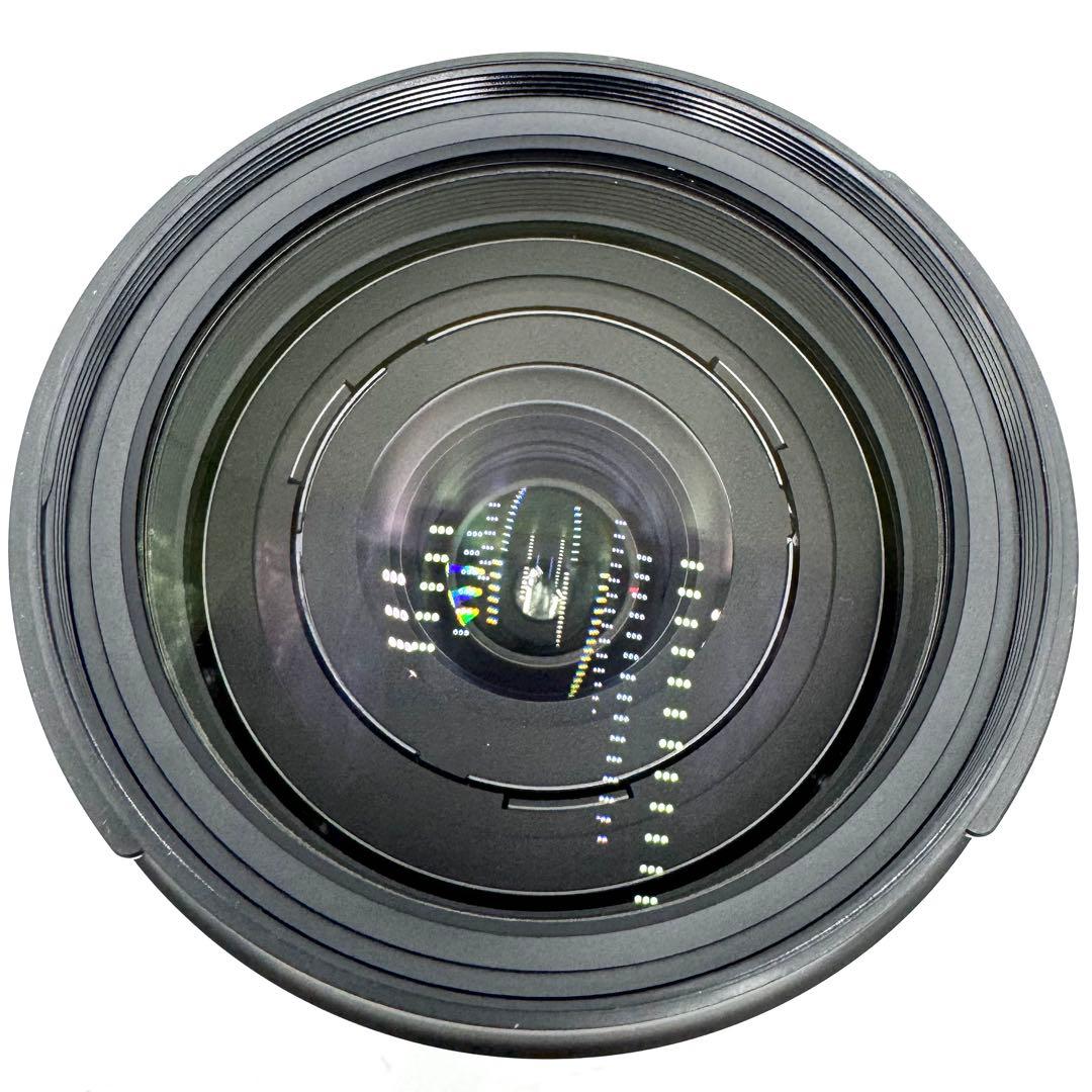 TAMRON 18-400mm Di II VC HLD B028E キャノン用