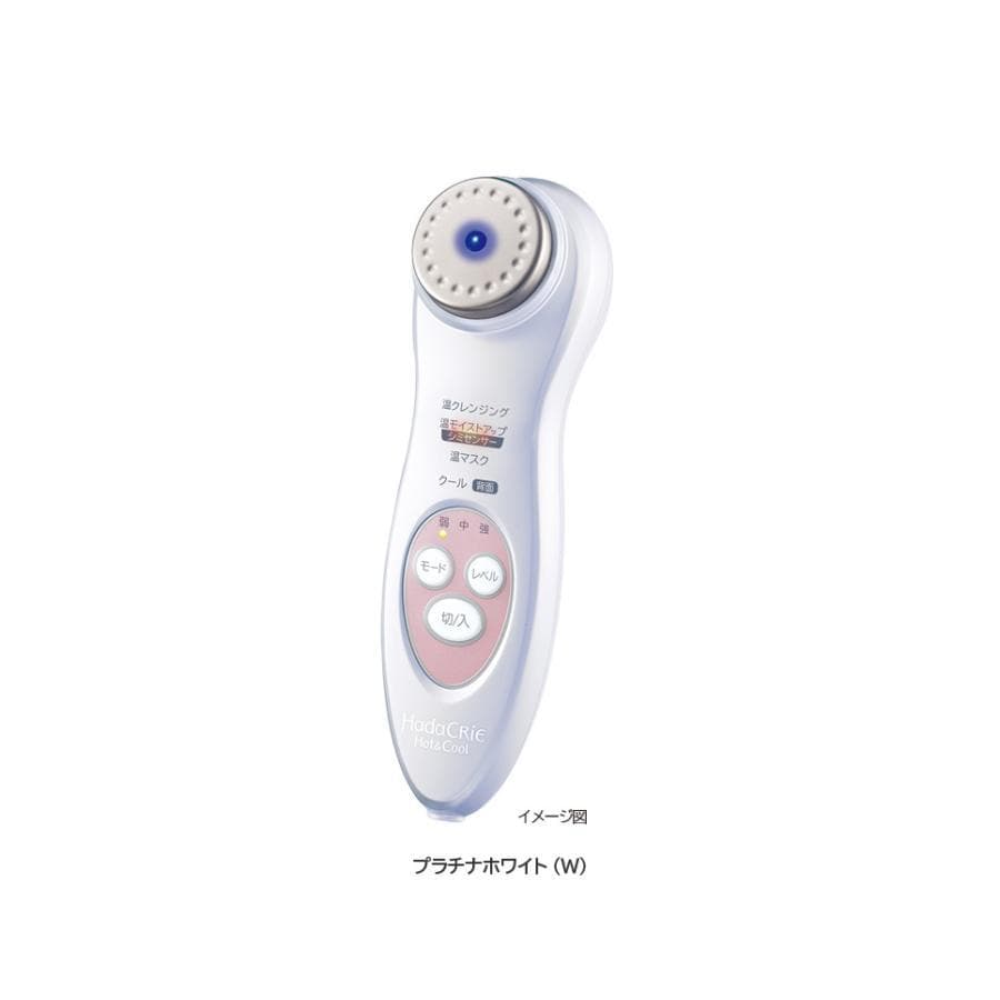 CM-N5000 ハダクリエ　ホットアンドクール