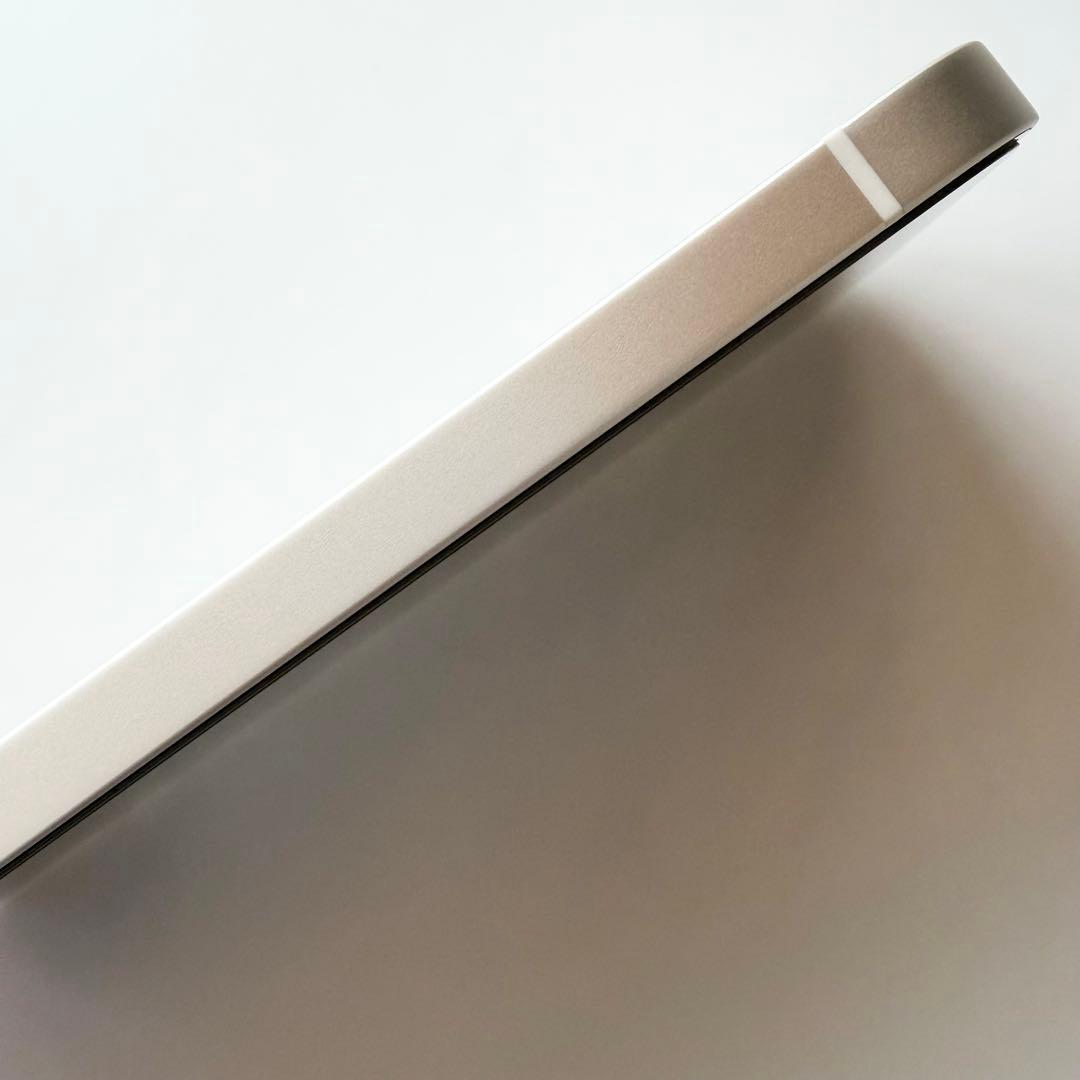 iPhone12 64GB ホワイト　SIMロックなし