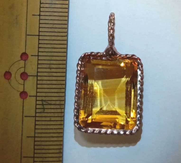 ❤❤15.5㌌〚シトリン〛✨✨