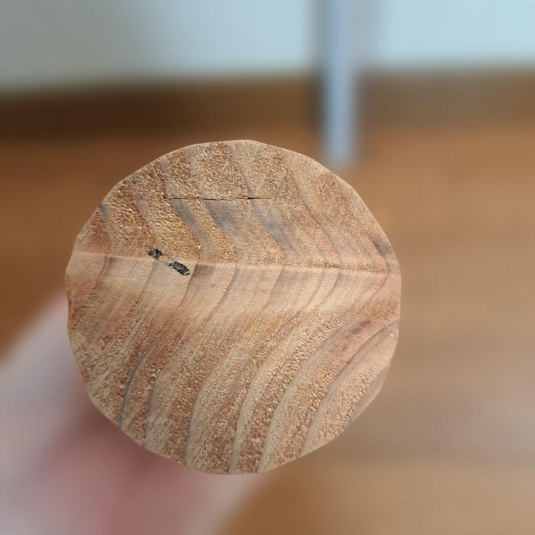 七代目　又五郎　こけし　25cm