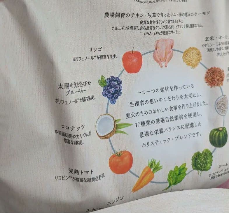 ニュートロシュプレモ　エイジングケア　3kg×2