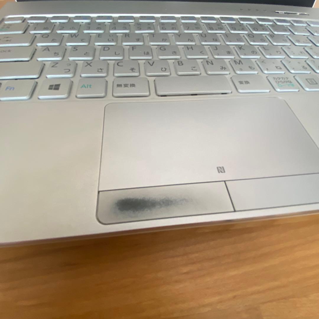 【すぐ発送】富士通ノートパソコンLIFEBOOK SHシリーズ