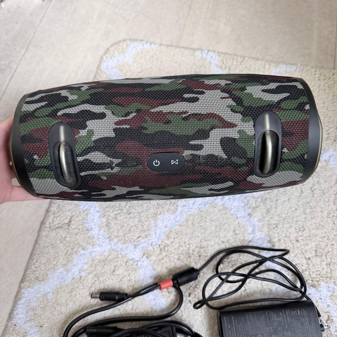 スピーカー・ウーファー JBL streme + bose color 2