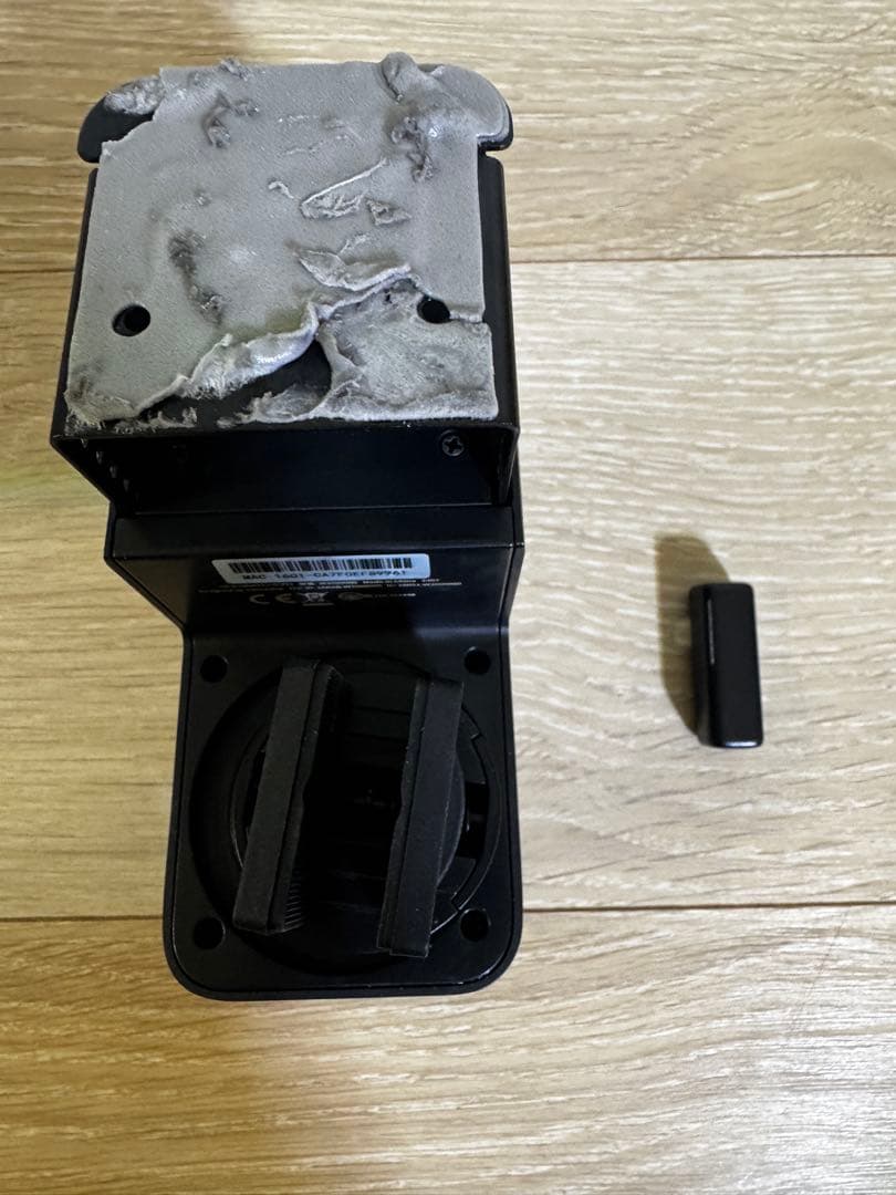 中古SwitchbotロックPro