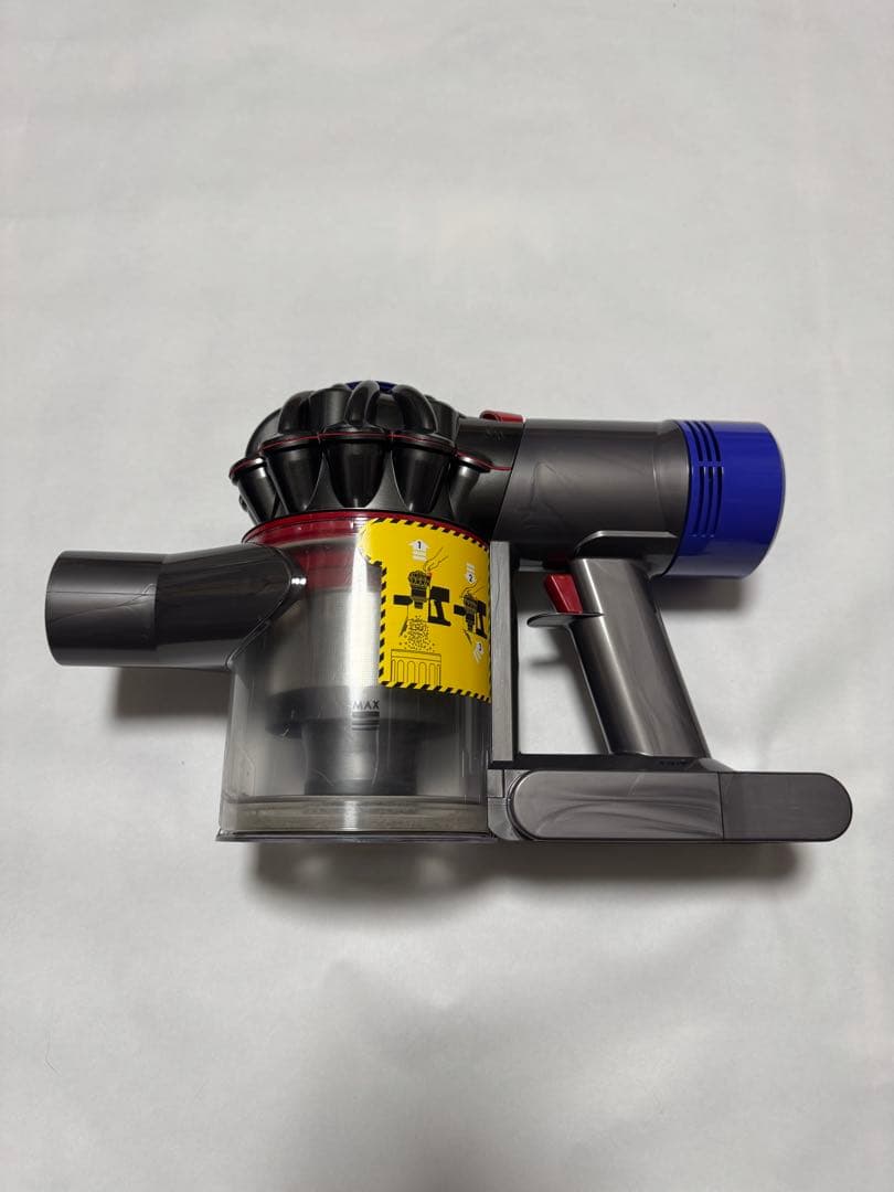 Dyson ダイソン V8 Fluffy Extra スティック クリーナー