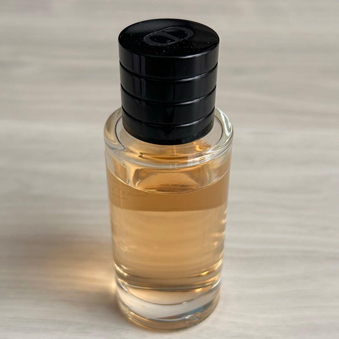 ディオール ジャスミンデザンジュオードゥパルファン 40ml